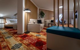 Apartmán RICHELIEU